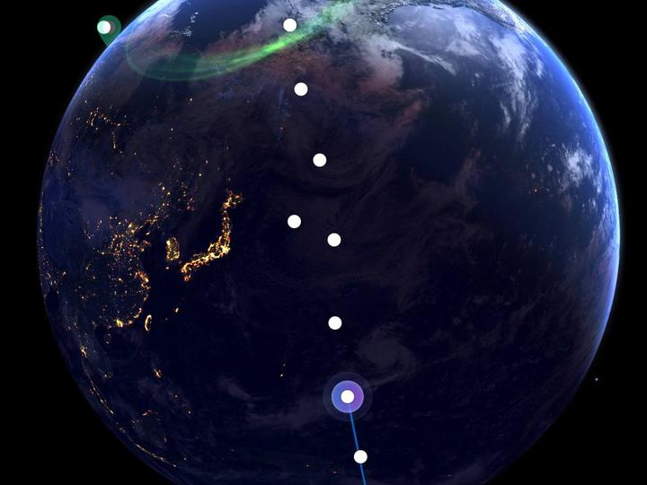 РФ запустила другу партію супутників, які мають стати аналогом Starlink: скільки апаратів вже на орбіті