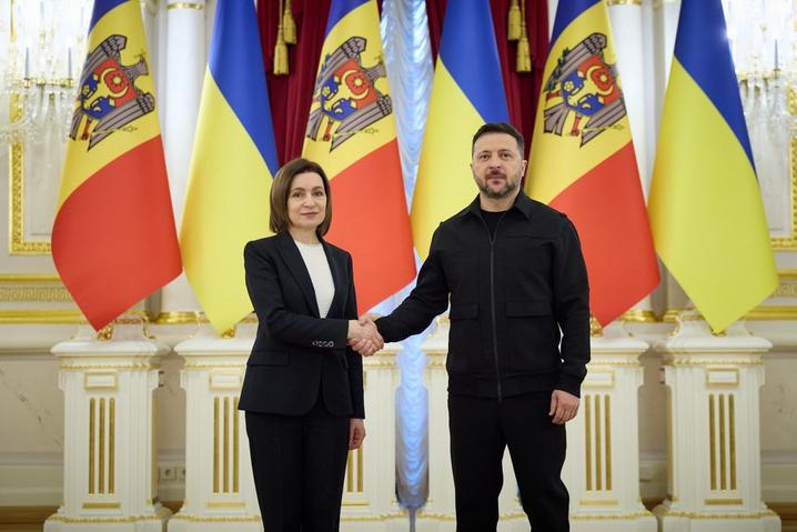 Україна буде представлена на літньому саміті НАТО в Туреччині – Зеленський