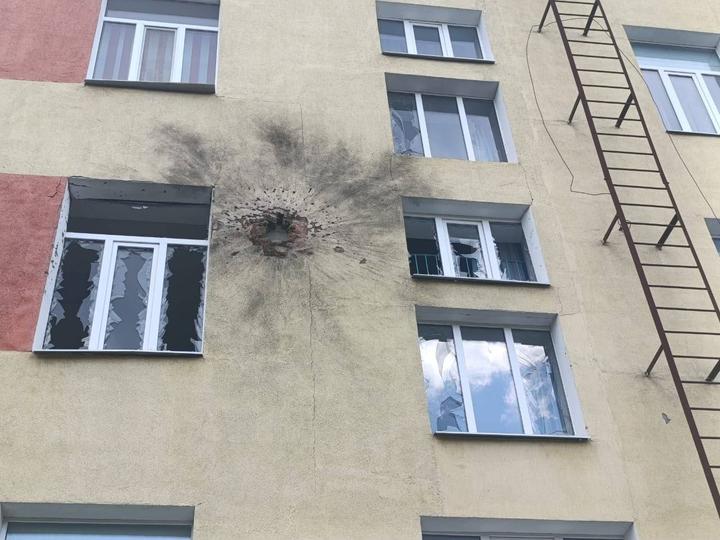 Війська РФ атакували Дніпропетровщину КАБом, артилерією та БпЛА: постраждали 11 людей