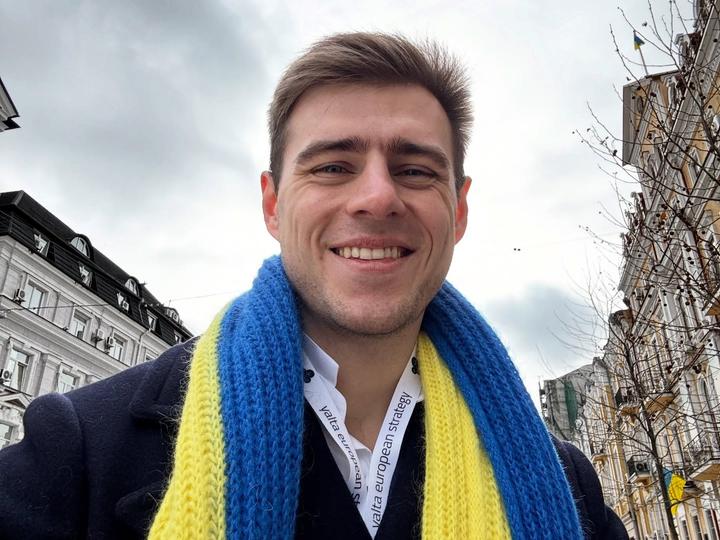 Гераскевич відповів міністру Бідному щодо підстав для позбавлення Бубки звання Героя України