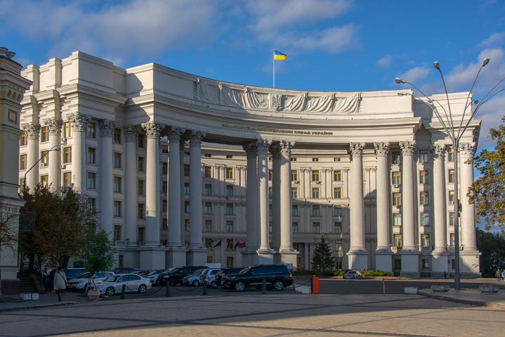 The Ministry of Foreign Affairs confirmed that preparations are underway to update the composition of the Ukrainian diplomatic corps
