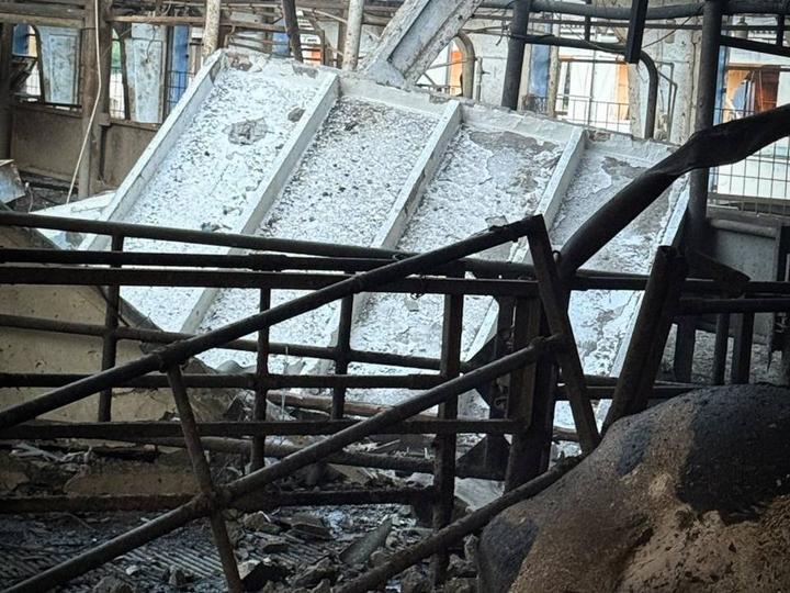 Російські війська атакували молочну ферму на Сумщині: загинули корови