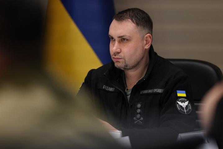 Кирило Буданов