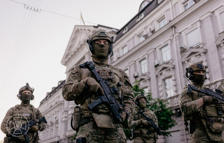  Має в Україні 1,5 млрд грн активів: повідомили про підозру російському бізнесмену, який фінансує армію РФ