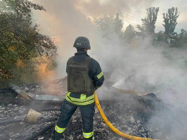 Російські удари по сходу, півдню та центру України: шестеро загиблих і понад 40 поранених