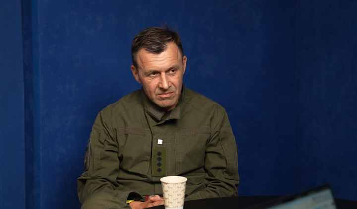 “Це помилка”: Оністрат виступив проти відставки Федорова та назвав головну причину тиску на нього