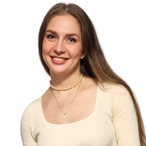 Анна Остапчук