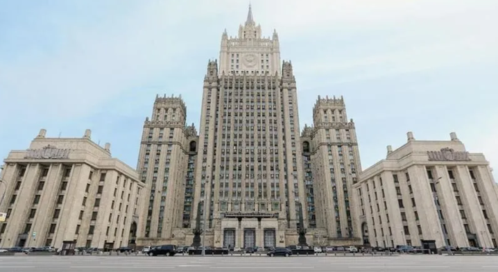 Росія не погодиться на “заморозку” війни в Україні без усунення “першопричин”, – МЗС РФ