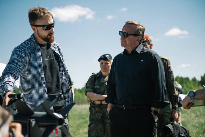 Борис Пісторіус