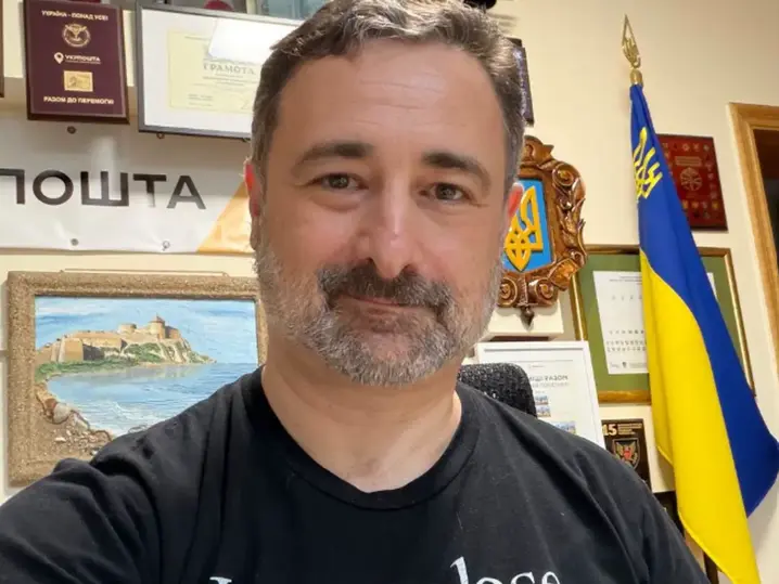 Ігор Смілянський