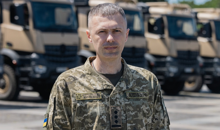 Андрій Демченко