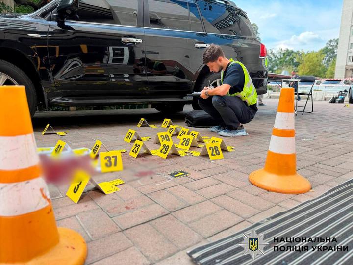 Слідчі дії на місці злочину Слідчі дії на місці злочину