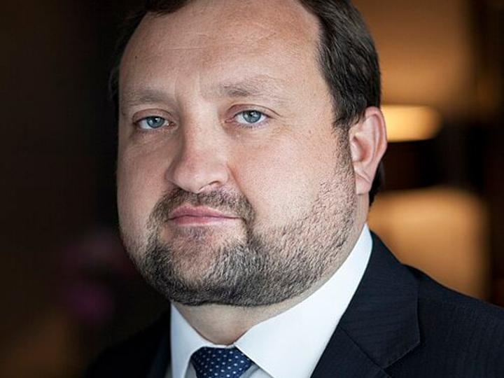 Колишній віце-прем'єр України балотуватиметься до Держдуми РФ
