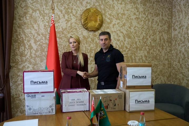 РФ встановила місцеперебування зниклих безвісти українських військових, – Лубінець