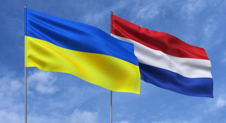 Україна та Нідерланди розпочнуть спільне виробництво безпілотників Baton і K4