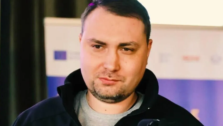 Кирило Буданов