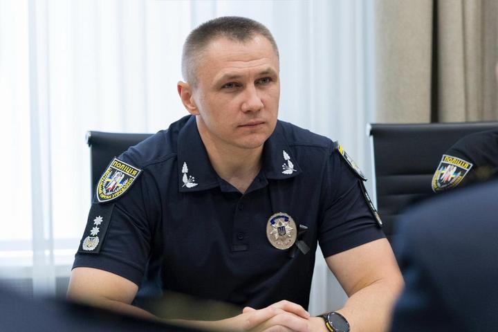 Нацполіція направила до суду майже 90% справ про зловживання під час підготовки до зими