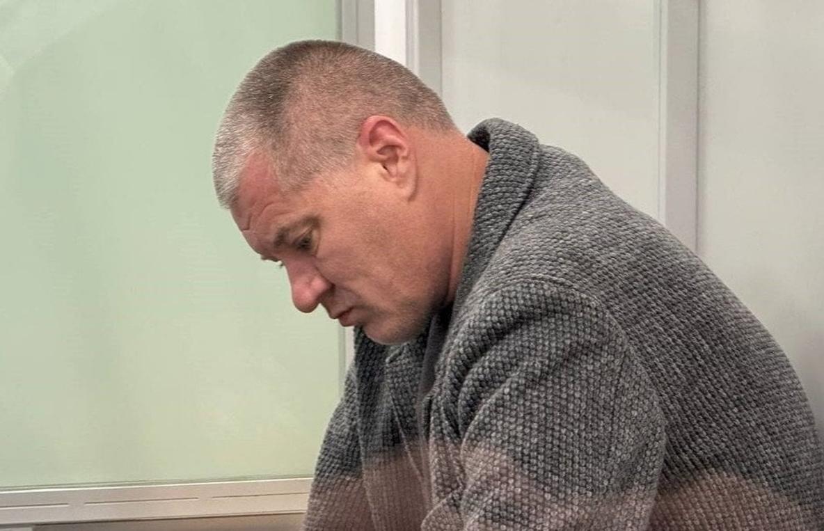 Дмитро Басов