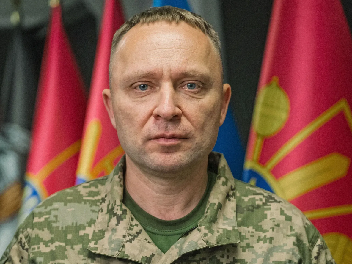 Перший місяць Драпатого: що він уже змінив у ЗСУ і чого чекати далі
