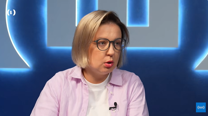 Інна Совсун