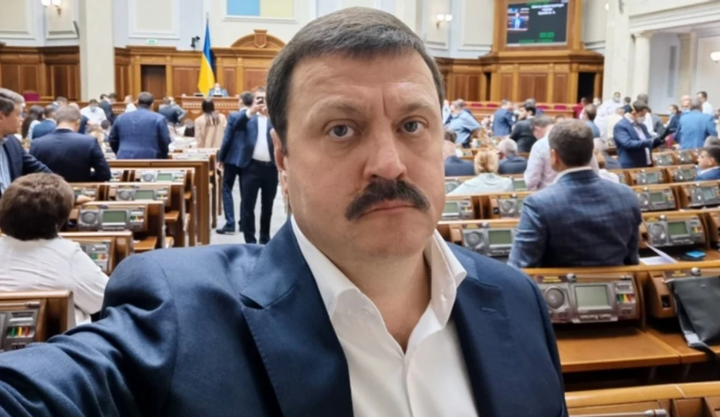 ВАКС виніс вирок екснардепу Деркачу