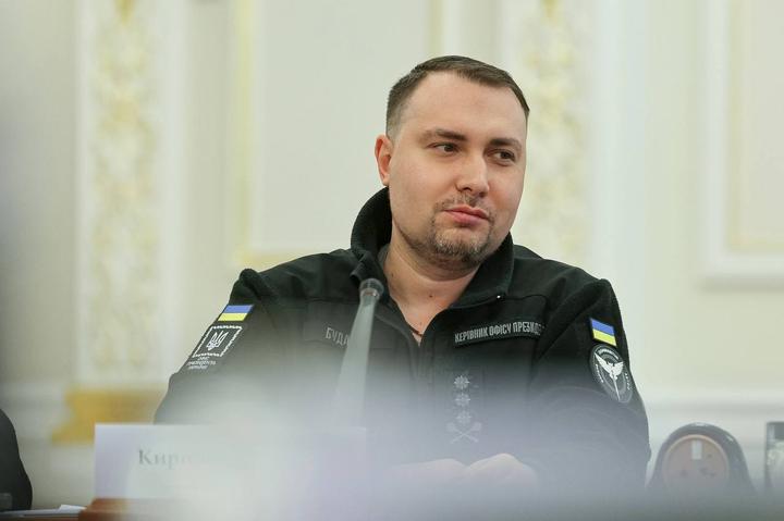 Кирило Буданов