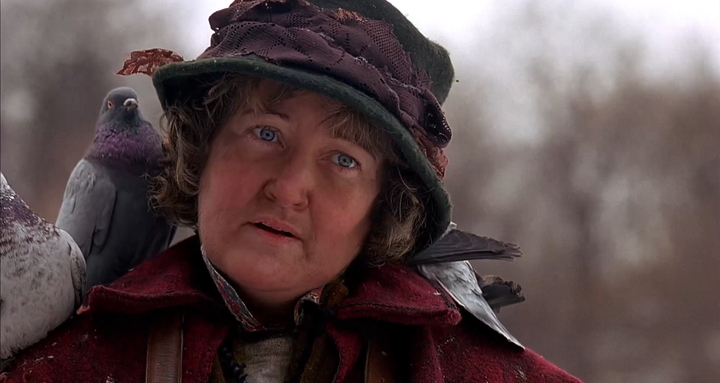 Oscar-winning actress Brenda Fricker, known for “Home Alone 2,” dies at 81