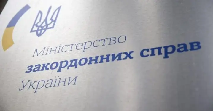 Близько 30 українських медійників у російському полоні: МЗС опублікувало заяву