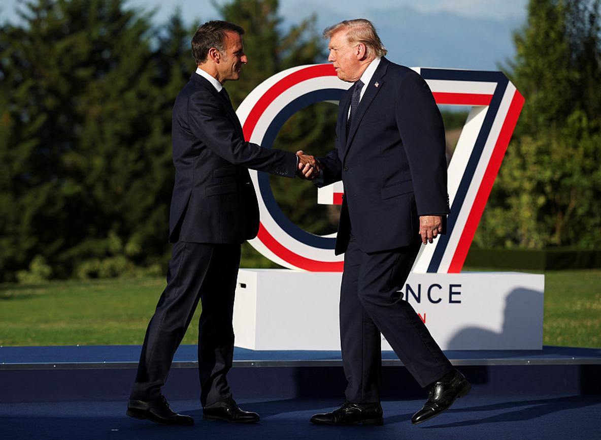 Саміт G7