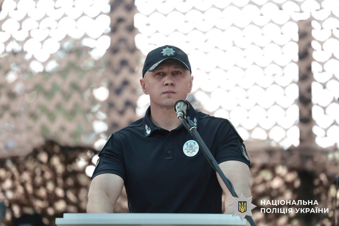 У поліції назвали кількість звернень щодо розшуку чоловіків, які ухиляються від мобілізації