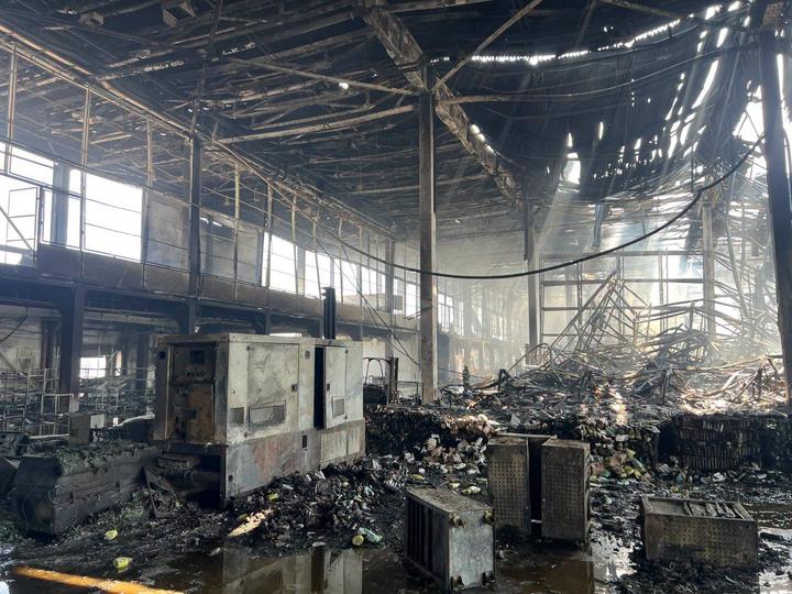 02.07.2026 Наслідки ракетної атаки