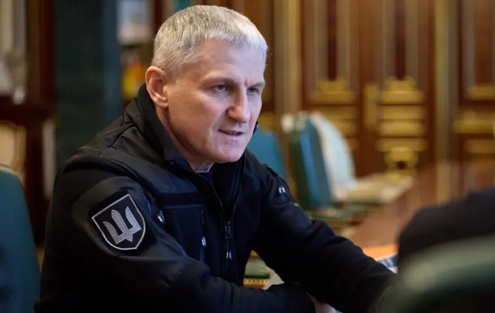 “Неприйнятний інцидент”: Іващенко прокоментував конфлікт між співробітниками СБУ і ГУР