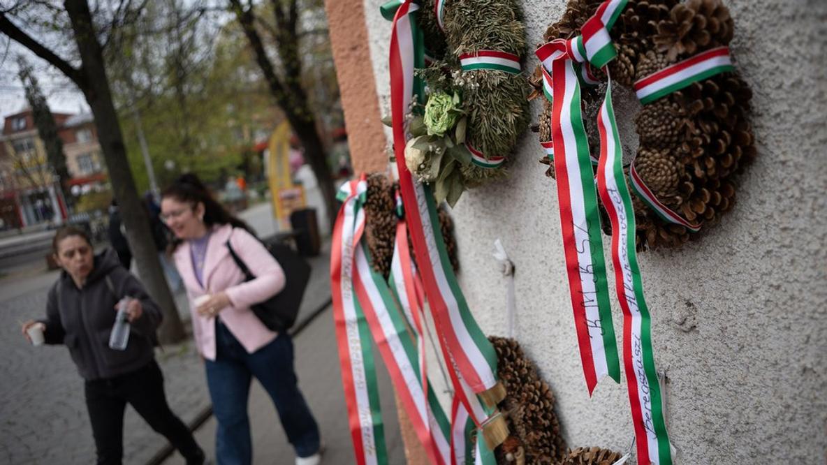 Ціна вступу до ЄС: чого Угорщина вимагає від України для своєї меншини на Закарпатті