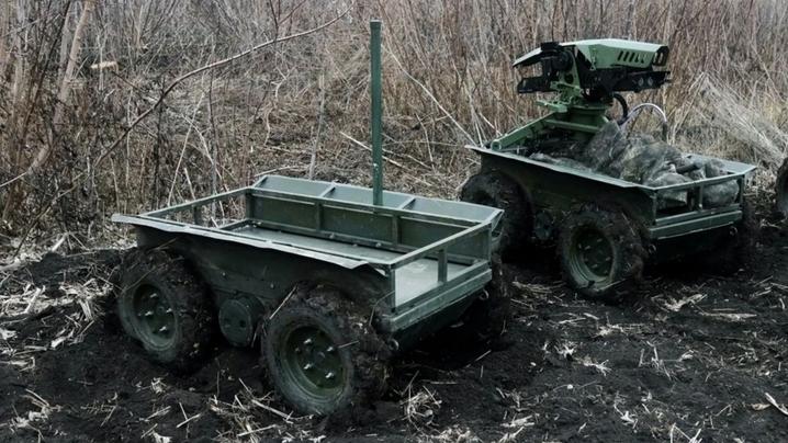 Генштаб ЗСУ оновлює формат звітності: у статистику втрат ворога додадуть наземні роботи