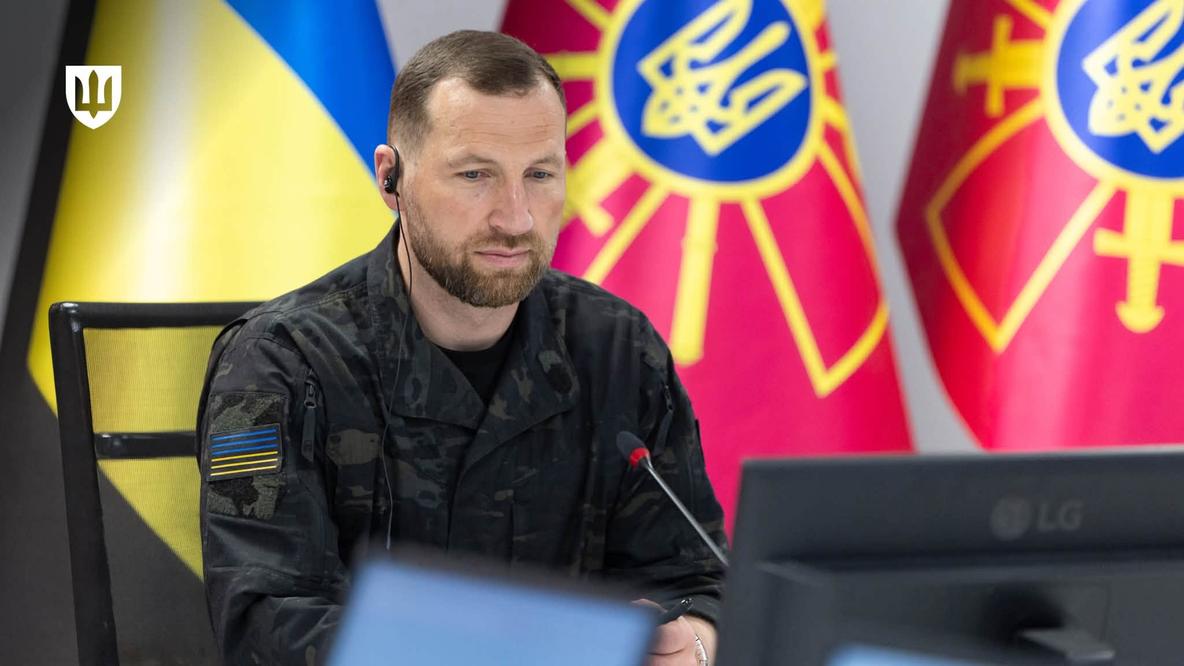 Комітет з питань оборони підтримав кандидатуру Хмари на посаду міністра оборони, – нардеп Железняк