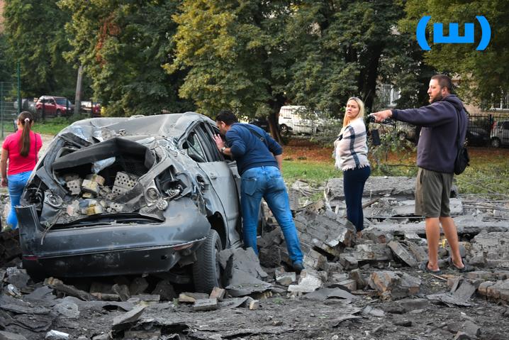 The servants of the Kremlin’s Antichrist will surely face retribution