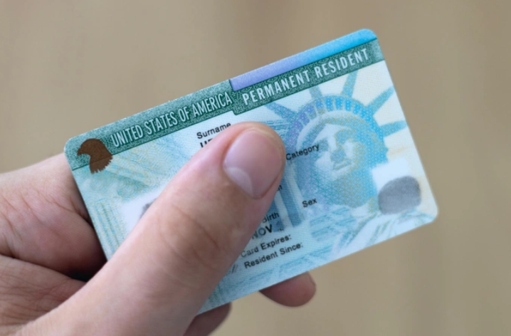 Сполучені Штати можуть відмовити в грін-карті через критику Ізраїлю