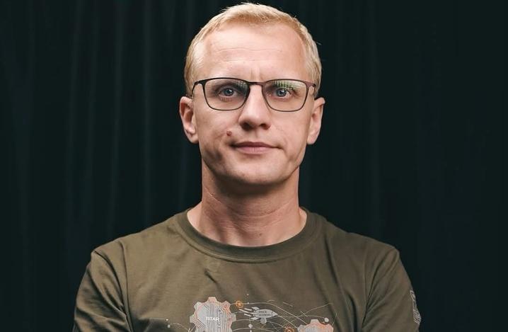 Віталій Шабунін