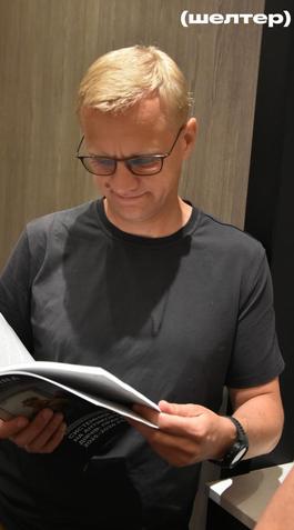"Навіть Єрмаку є підозра": Віталій Шабунін – про ефективність НАБУ і САП