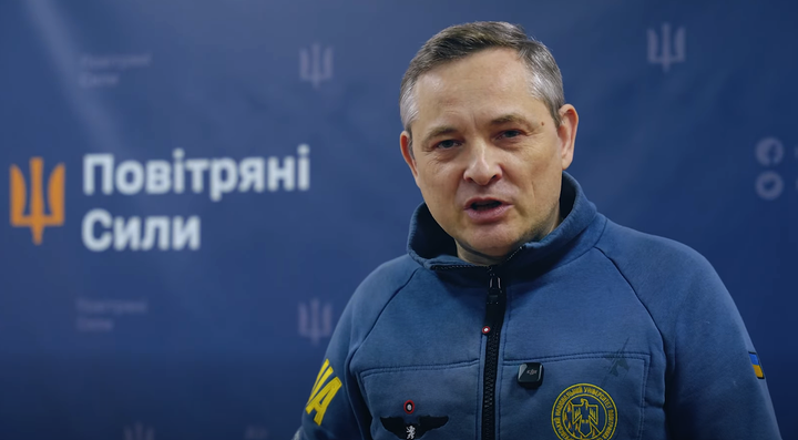 РФ онлайн керує реактивними дронами і змінює їхні маршрути, – Ігнат