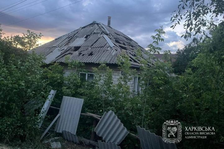 Наслідки атаки