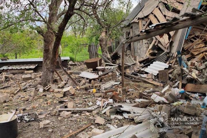 Харківщина Харківська область