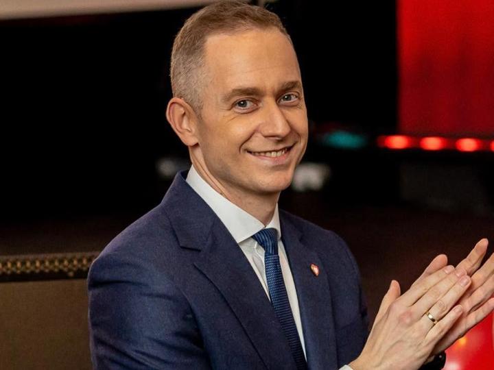 Цезарій Томчик