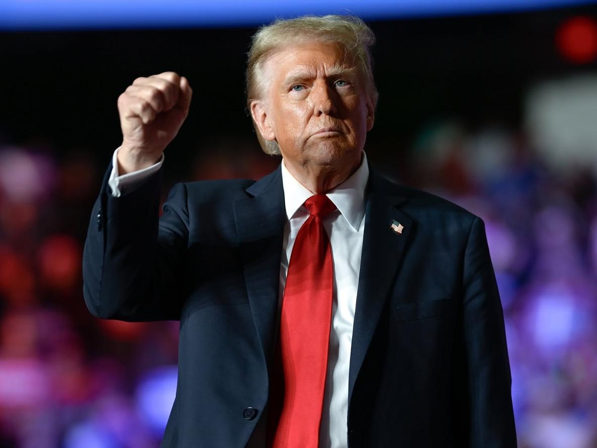13 червня Трамп заявив про підписання угоди з Іраном та відкриття Ормузької протоки вже завтра
