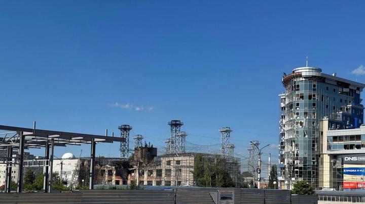 "ВНІІР-Прогрес" у Чебоксарах