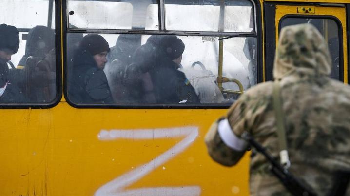 Росія готує насильницьку мобілізацію на ТОТ за сценарієм “ДНР” 2022 року, – “АТЕШ”
