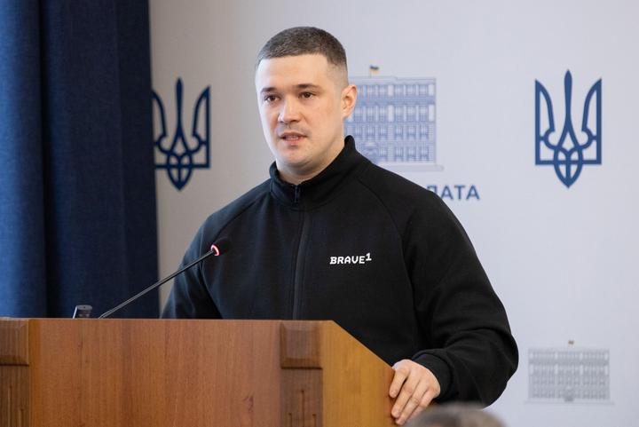 Михайло Федоров