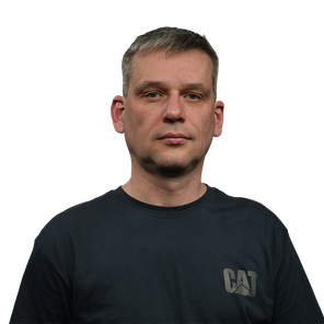 В'ячеслав Жайворонок