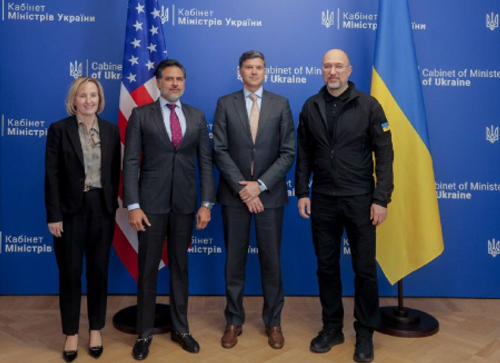 США виділять $100 млн на ремонт укриття ЧАЕС після атаки російського дрона