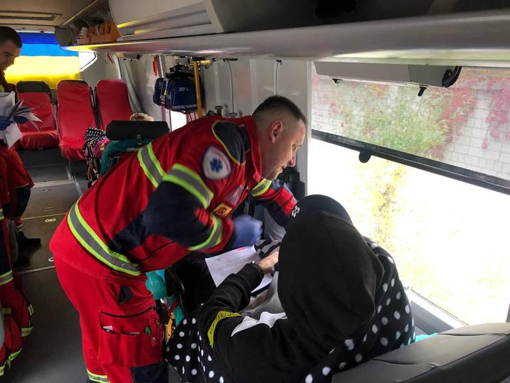 На Дніпропетровщині оголосили обов’язкову евакуацію дітей з 10 сіл